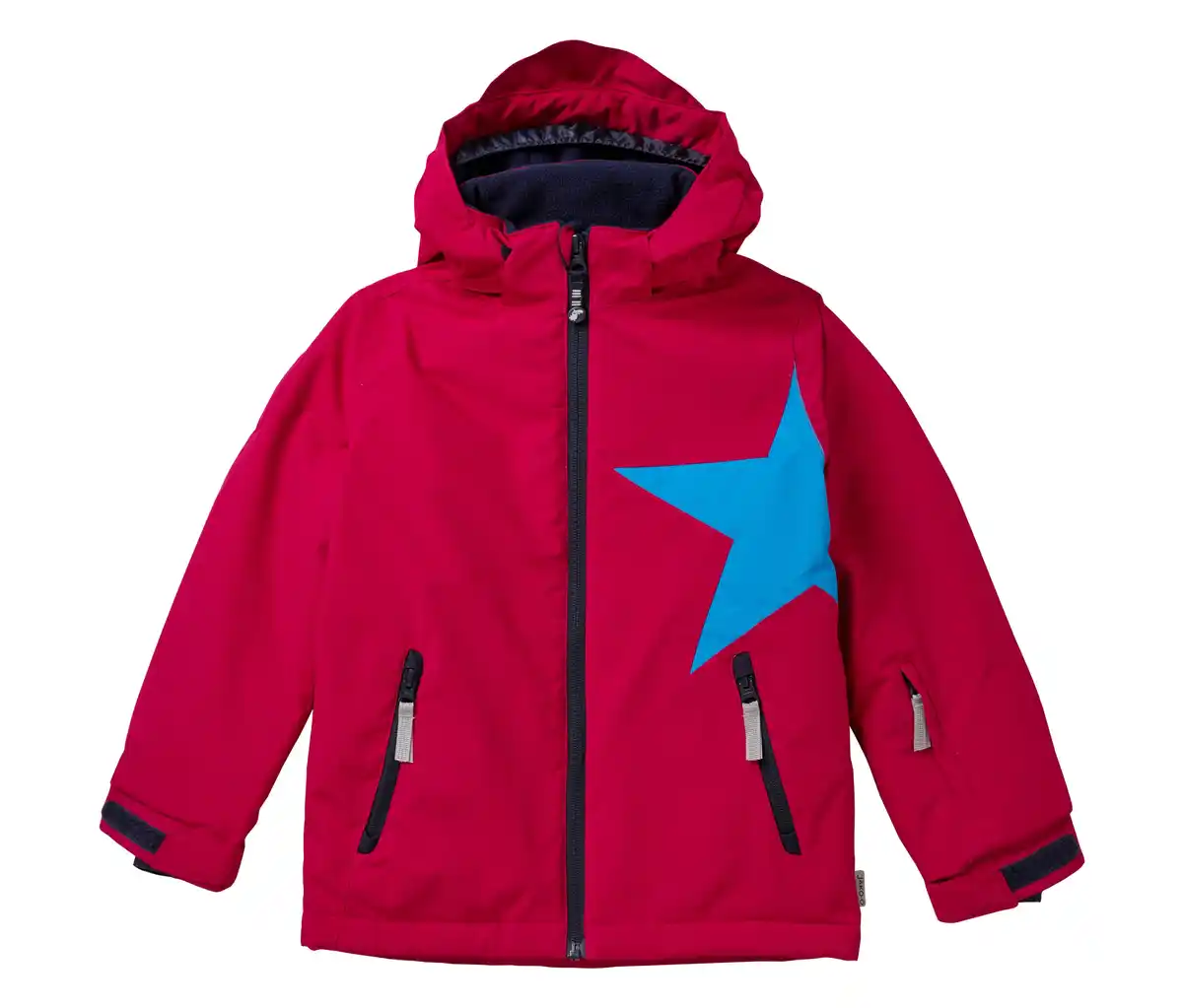 Bild 1 von JAKO-O Schneejacke, traube
