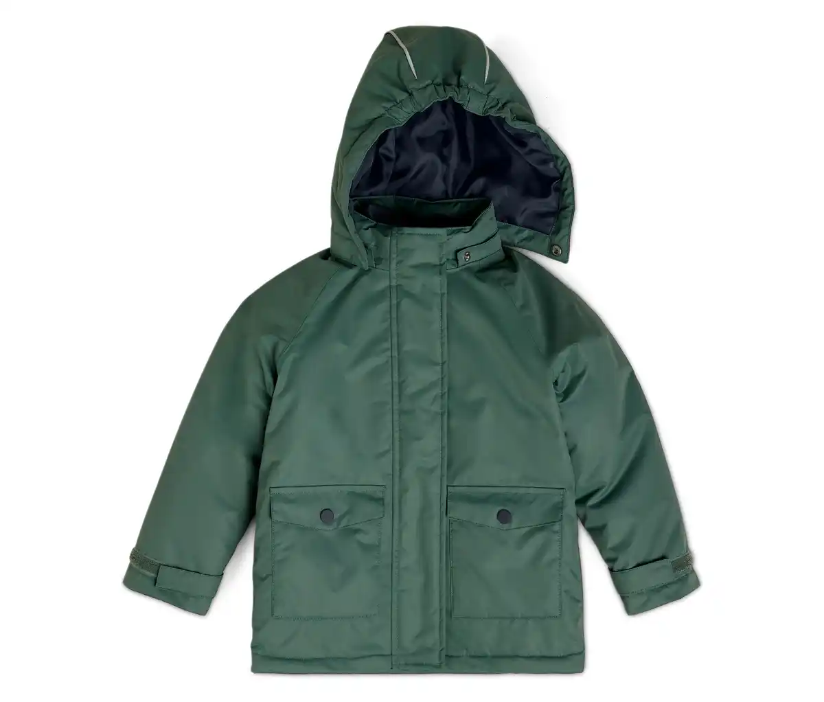 Bild 1 von 3-in-1-Kinder-Winterjacke