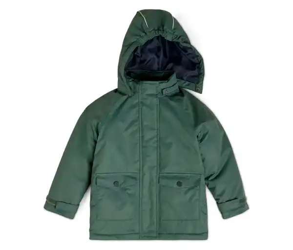 Bild 1 von 3-in-1-Kinder-Winterjacke