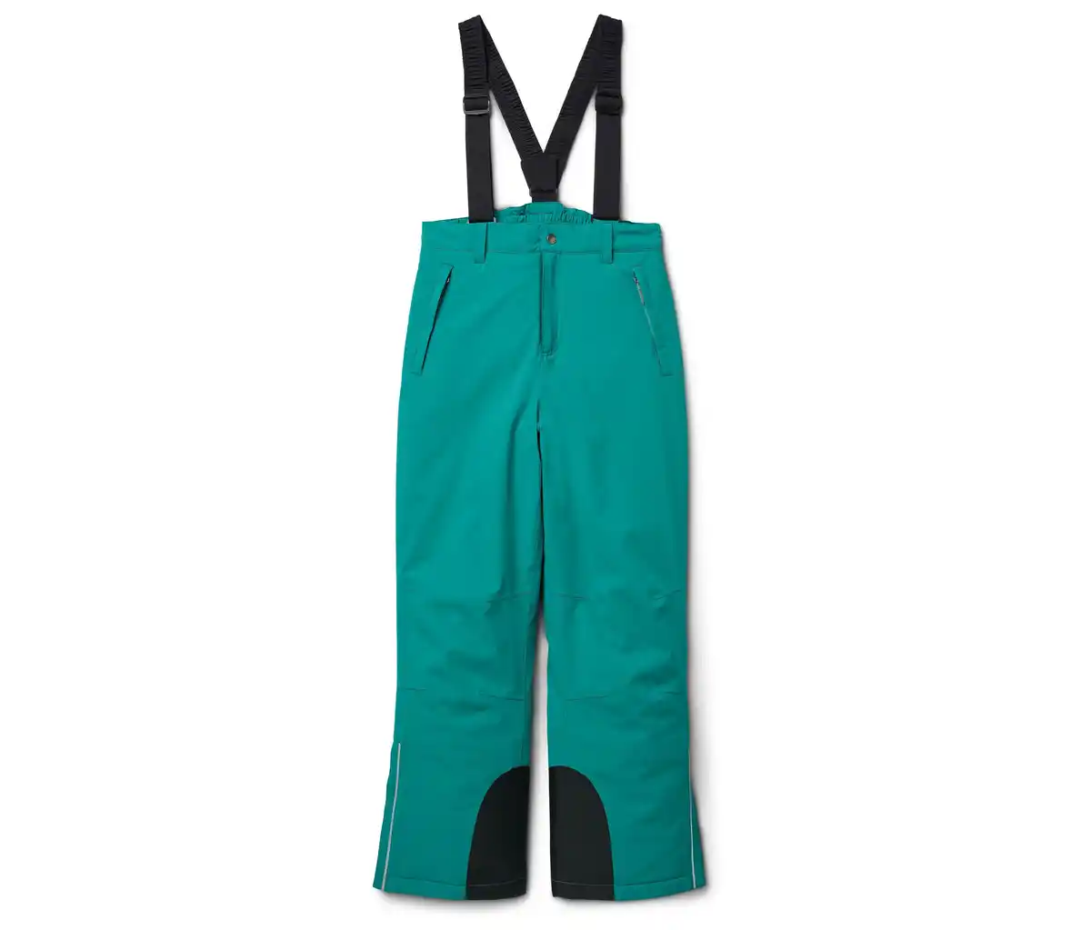 Bild 1 von Kinder-Skihose, türkis