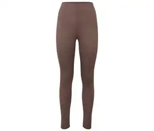 Thermo-Leggings, nougat