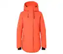 Bild 1 von Ski-und-Snowboardjacke, orange