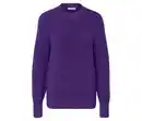 Bild 1 von Feinstrickpullover, lila