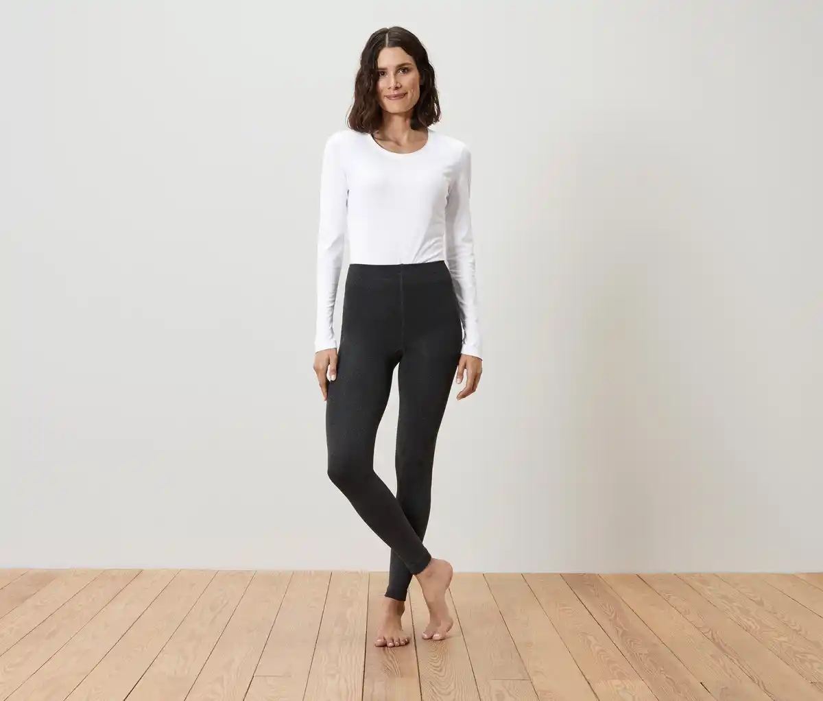 Bild 1 von Thermoleggings