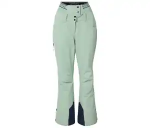 Ski-und-Snowboardhose, mint
