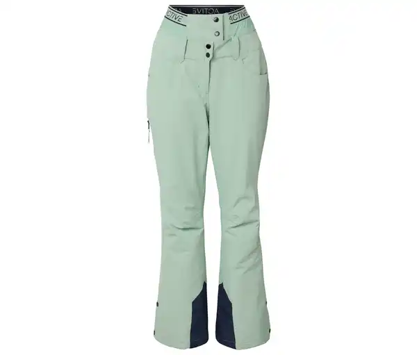 Bild 1 von Ski-und-Snowboardhose, mint