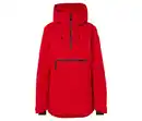 Bild 1 von Halfzip-Skijacke, rot