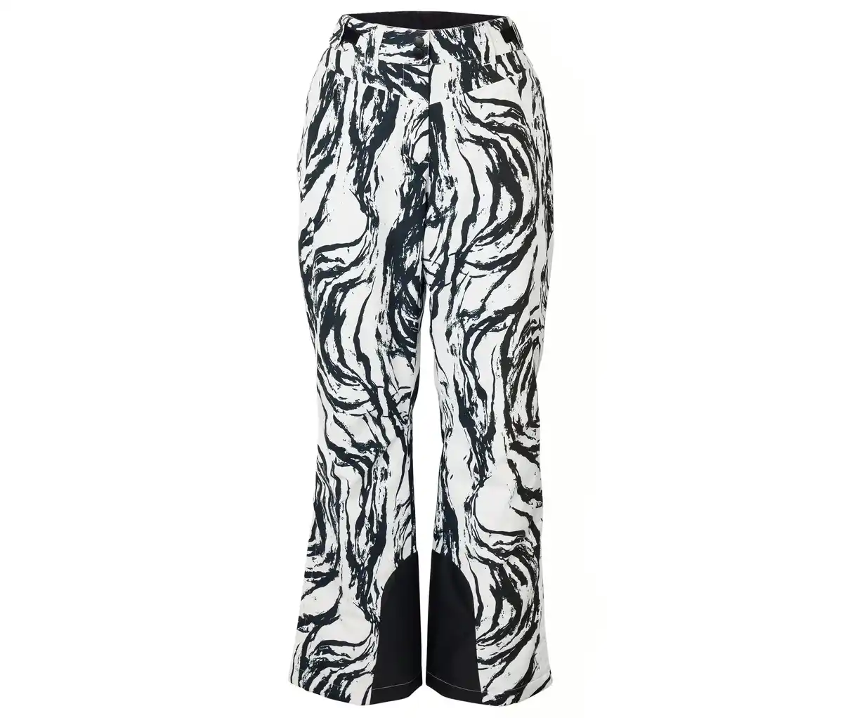 Bild 1 von Skihose, Alloverprint