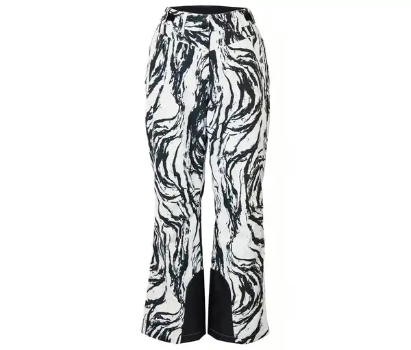 Bild 1 von Skihose, Alloverprint