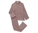 Bild 1 von Web-Pyjama-Set