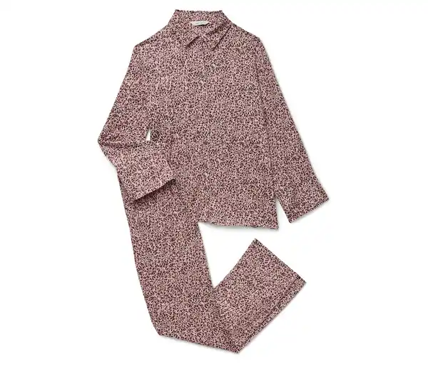 Bild 1 von Web-Pyjama-Set
