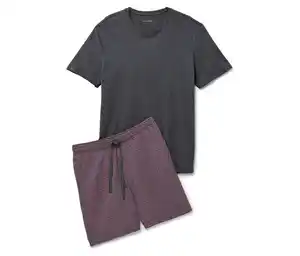 Shorty-Pyjama-Set