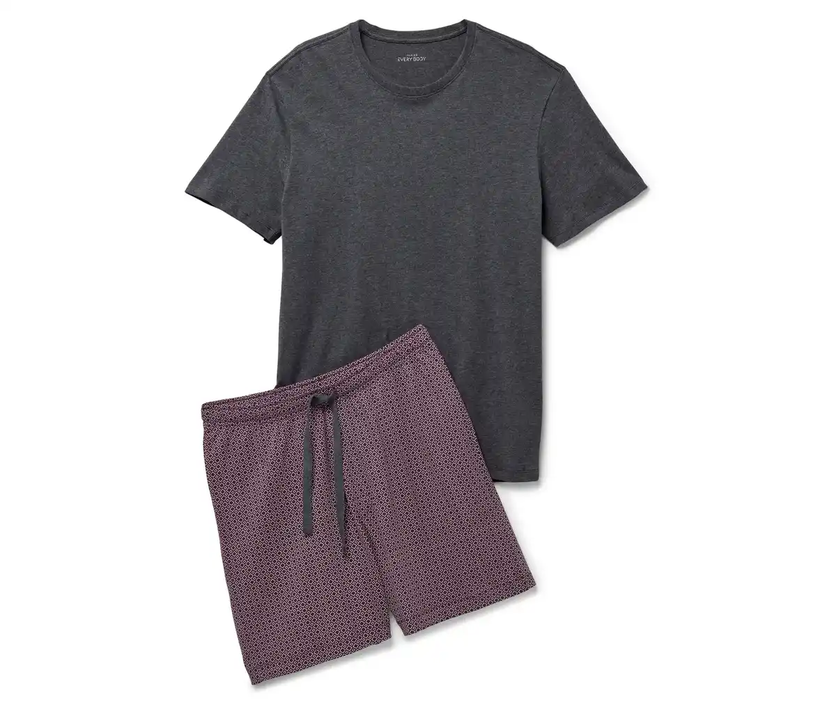 Bild 1 von Shorty-Pyjama-Set