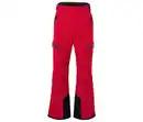 Bild 1 von High-Tech-Skihose, rot