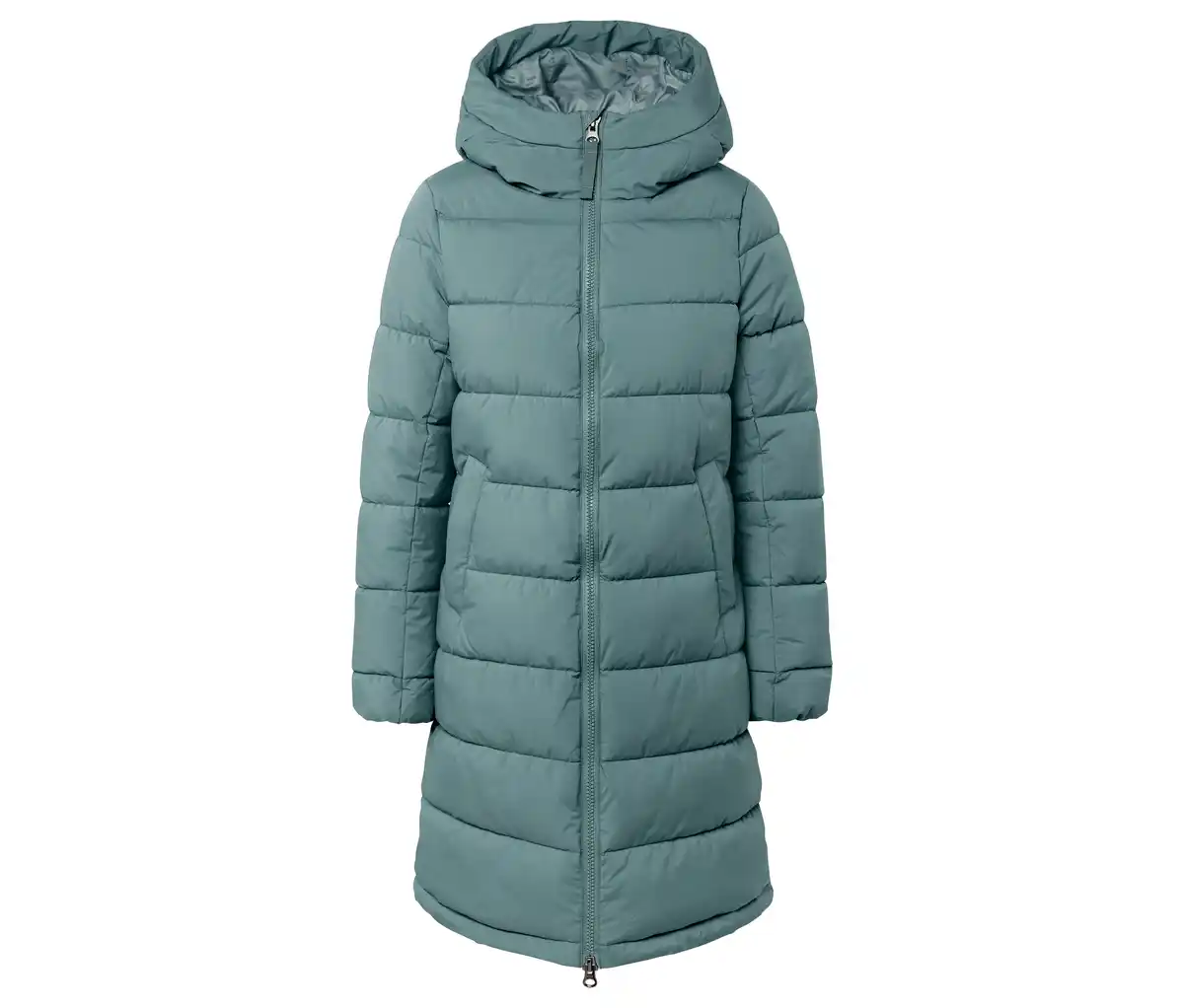 Bild 1 von Steppmantel, salbei