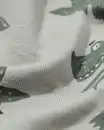 Bild 4 von Kinder-Boxershorts Dino – 3 Stück grün