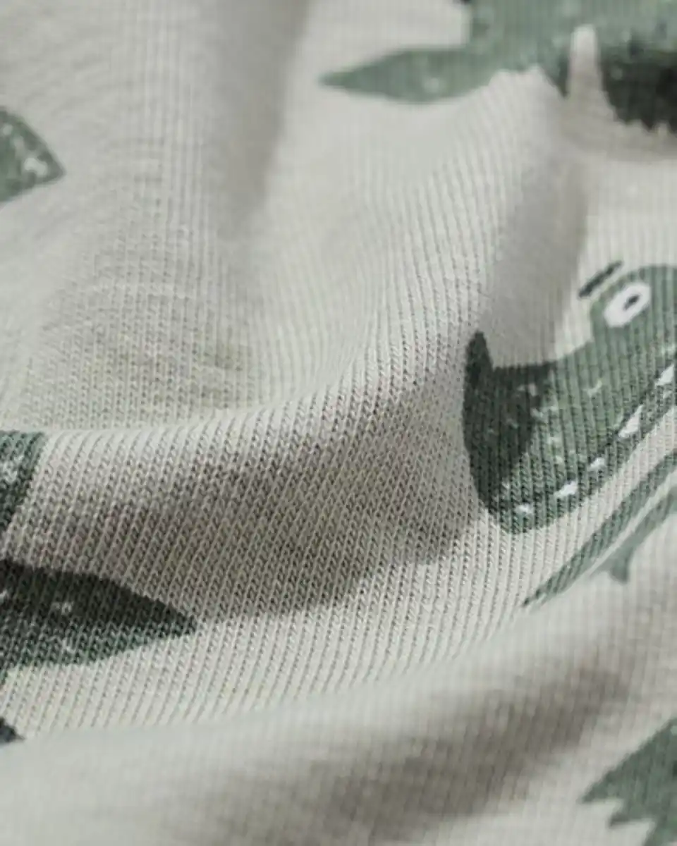 Bild 4 von Kinder-Boxershorts Dino – 3 Stück grün