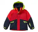 Bild 1 von JAKO-O Kinder-Robustjacke, tomatenrot