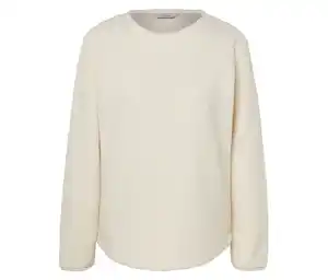 Teddy-Pullover