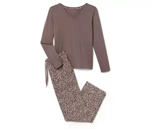 Pyjama-Set