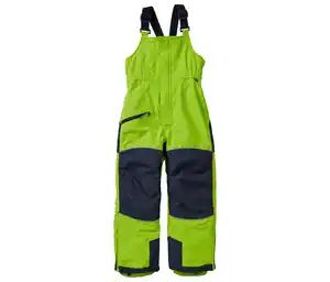 JAKO-O Schneelatzhose, hellgrün