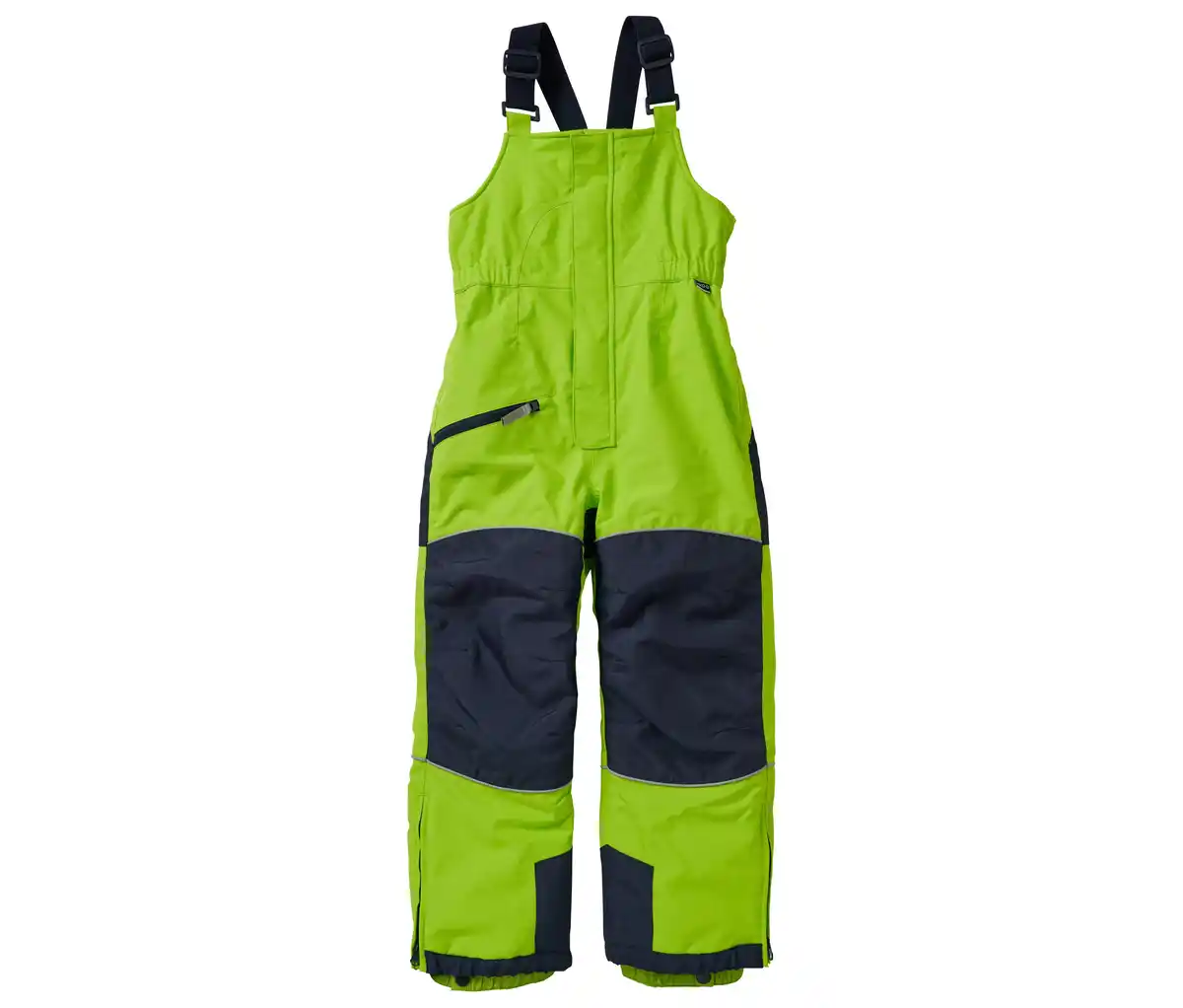 Bild 1 von JAKO-O Schneelatzhose, hellgrün