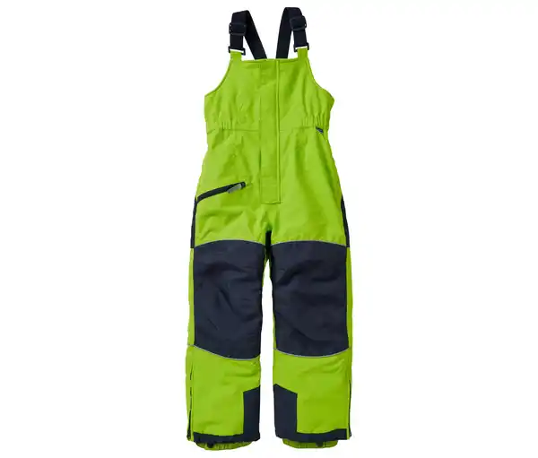 Bild 1 von JAKO-O Schneelatzhose, hellgrün