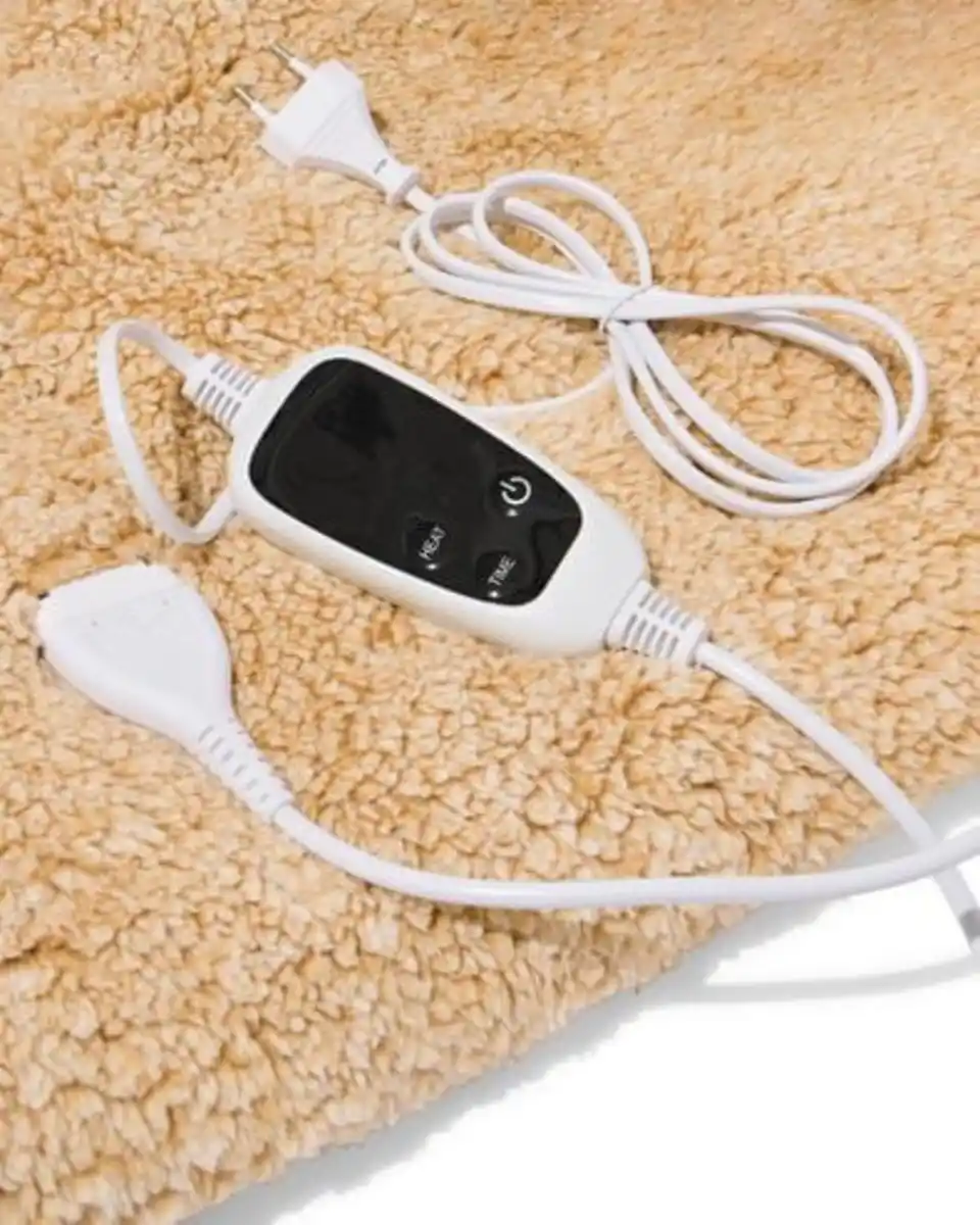 Bild 2 von Heizdecke, 180 x 200 cm