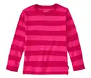 Bild 1 von JAKO-O Streifenshirt, fuchsia-traube