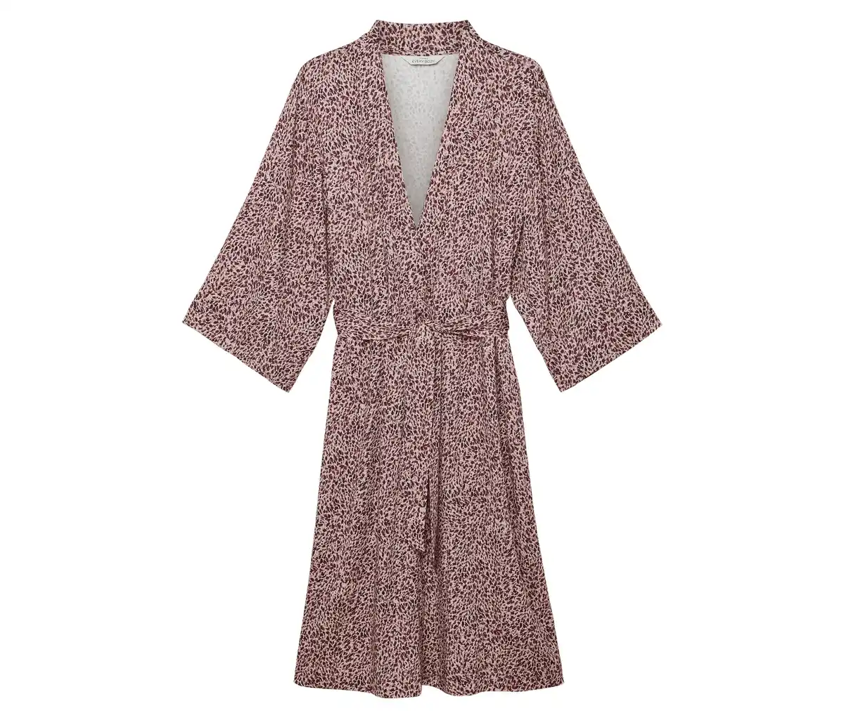 Bild 1 von Morgenmantel