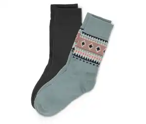 2 Paar Thermosocken