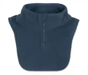 Kinder-Fleece-Rollkragen