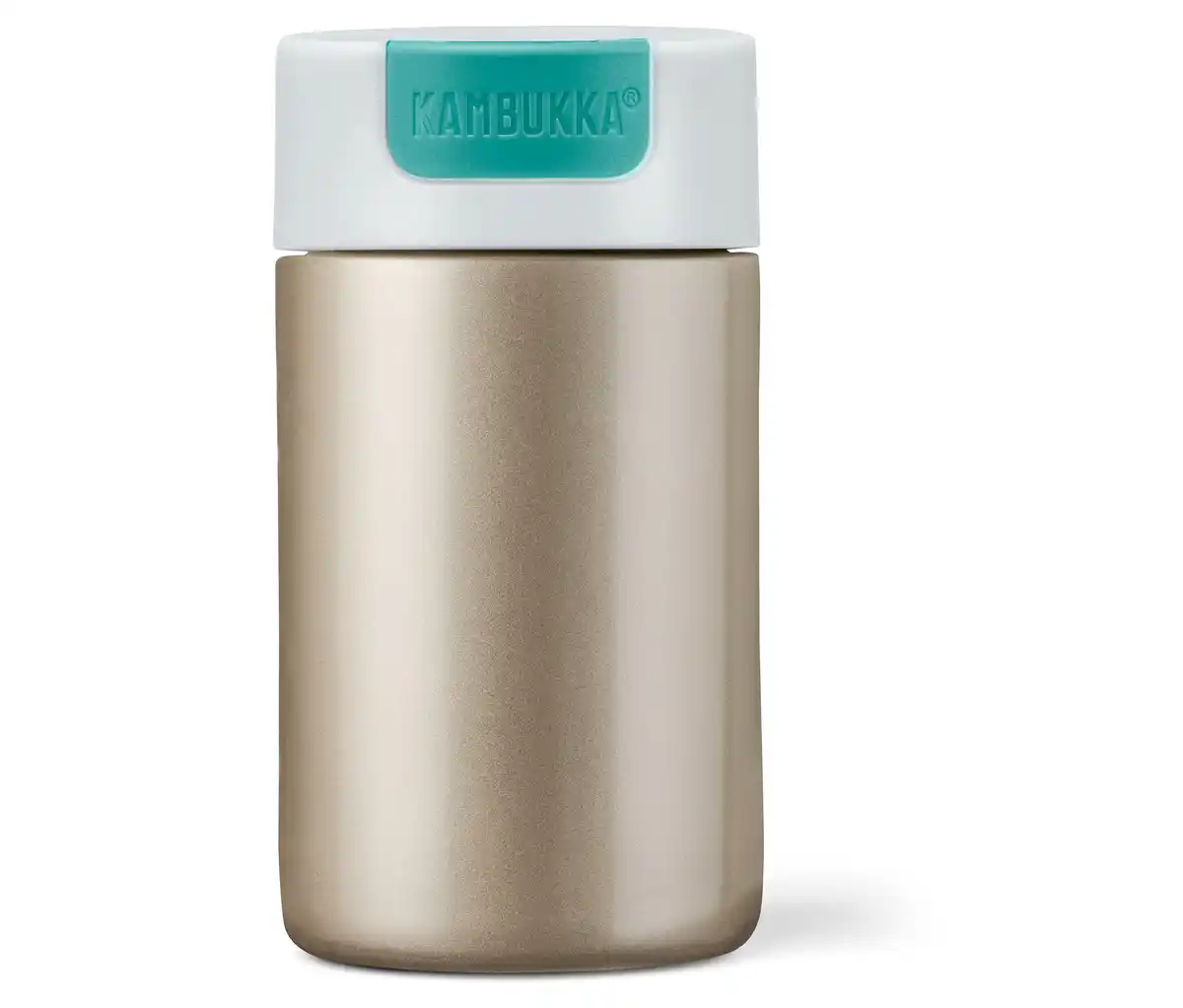 Bild 1 von Kambukka To-Go-Becher, Light Gold