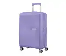 Bild 1 von American Tourister Hartschalen-Koffer »Soundbox« Spinner, mittel, lavender