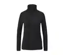 Bild 1 von Rollkragenshirt, schwarz