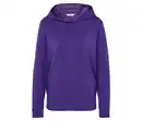 Bild 1 von Hoodie aus Modal-Mix, lila