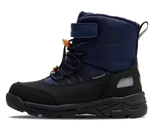 HUMMEL Snow Boot Tex, blau