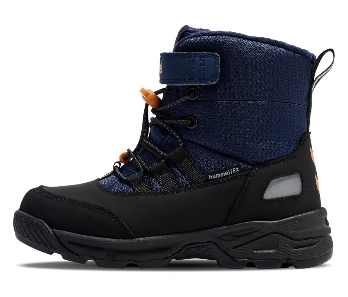 Bild 1 von HUMMEL Snow Boot Tex, blau