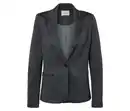 Bild 1 von Karierter Jerseyblazer