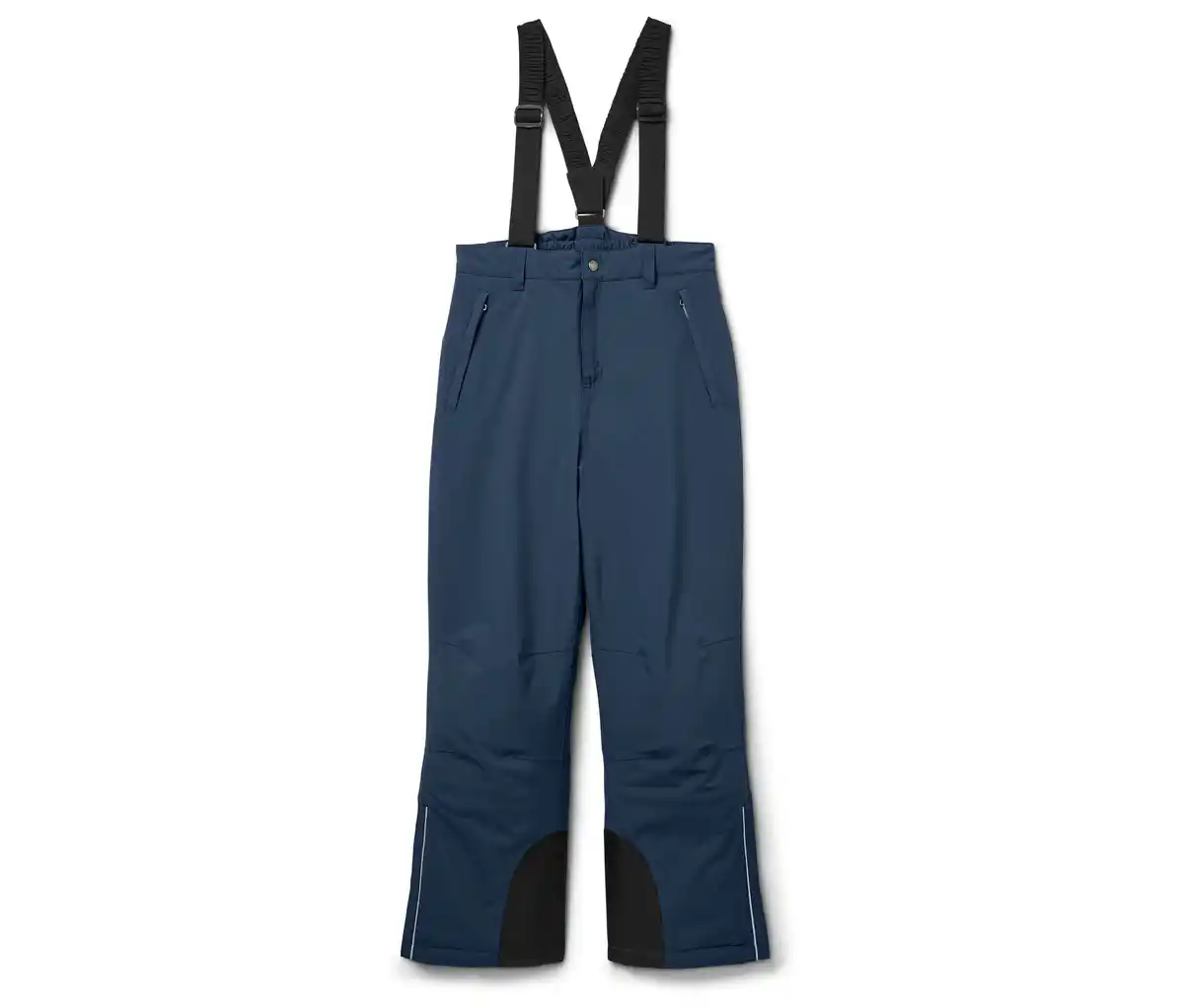 Bild 1 von Kinder-Skihose, dunkelblau