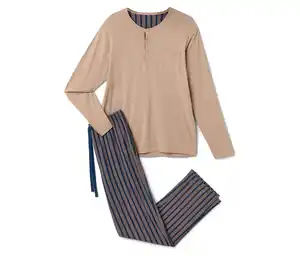 Pyjama mit Modal