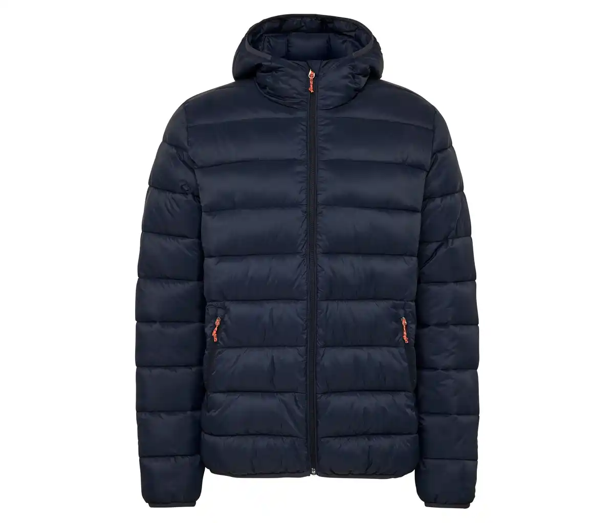 Bild 1 von Steppjacke, blau