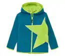 Bild 1 von JAKO-O Kuschelfleecejacke, petrol