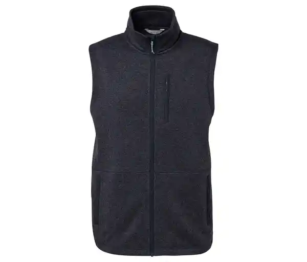 Bild 1 von Strickfleece-Weste