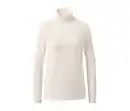 Bild 1 von Rollkragenshirt, offwhite