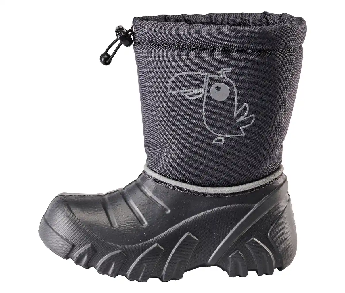 Bild 1 von JAKO-O Winterstiefel, anthrazit