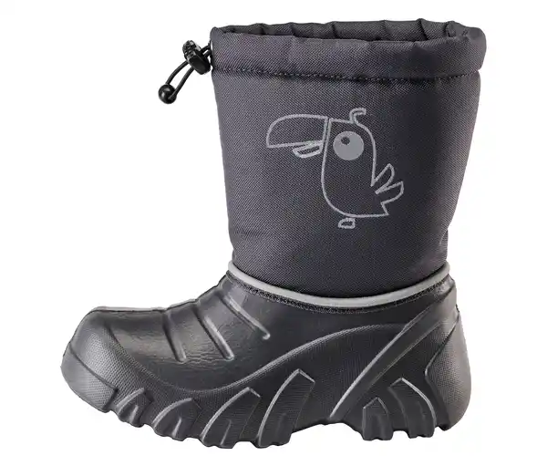 Bild 1 von JAKO-O Winterstiefel, anthrazit