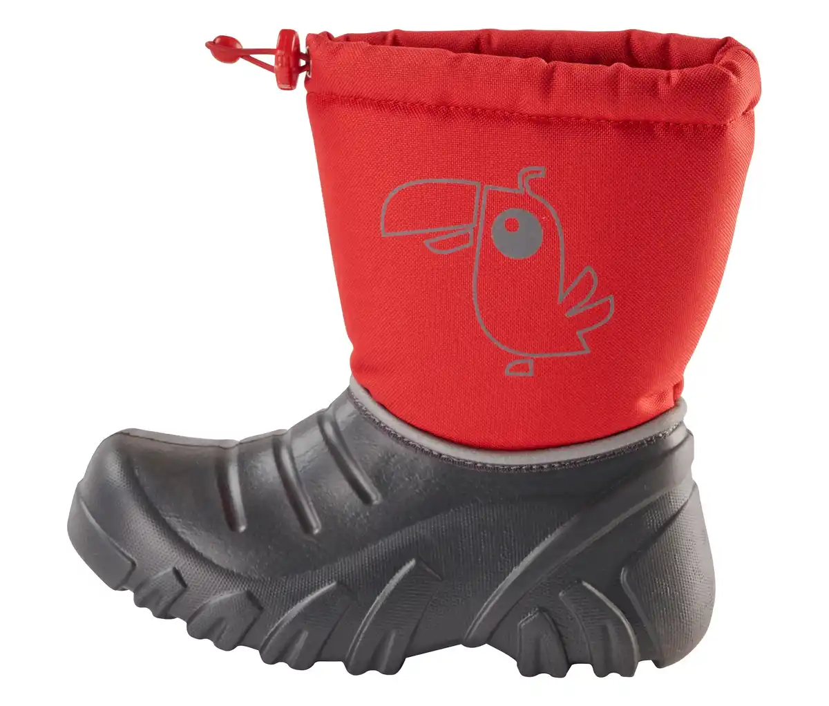 Bild 1 von JAKO-O Winterstiefel, rot