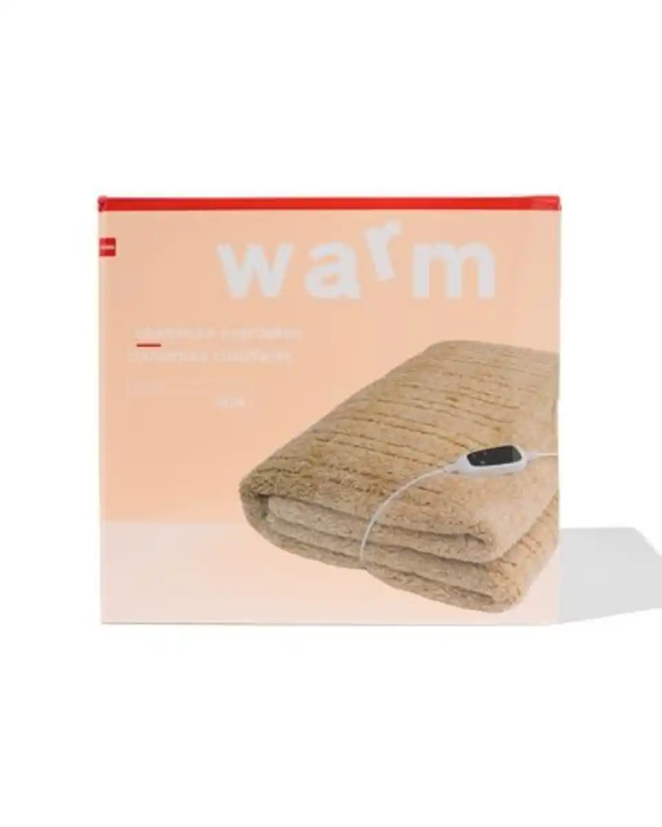 Bild 3 von Heizdecke, 180 x 200 cm