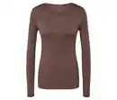 Bild 1 von Thermo-Langarmshirt, nougat